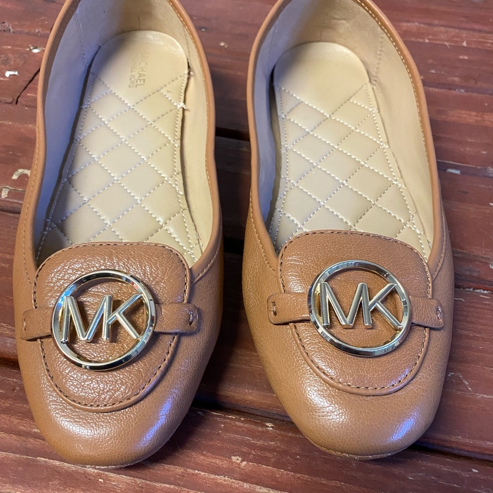 Michael Kors Moccassin